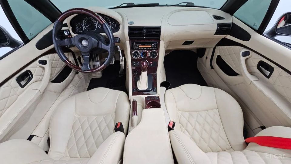 BMW Z3