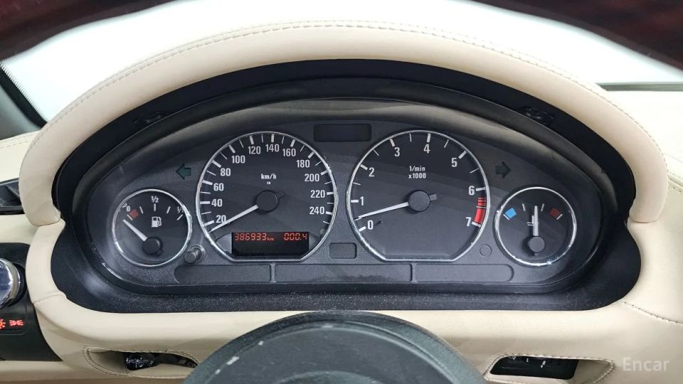 BMW Z3