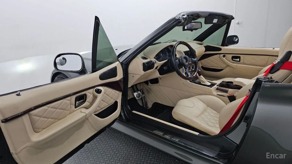 BMW Z3