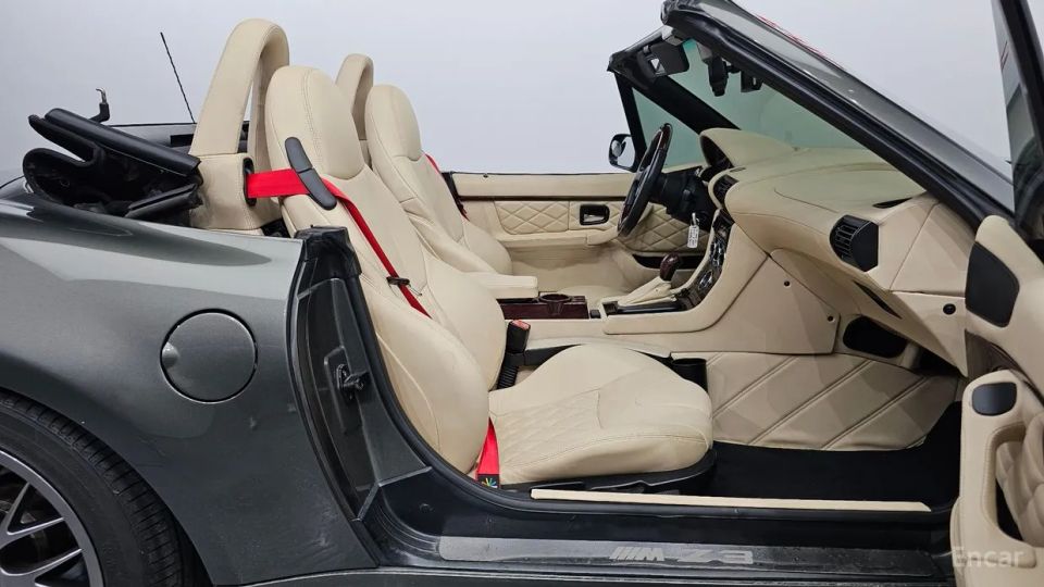 BMW Z3