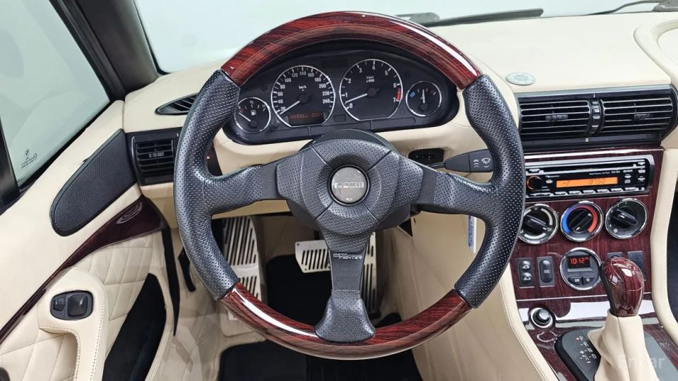 BMW Z3