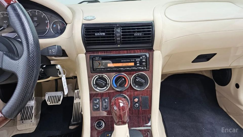 BMW Z3