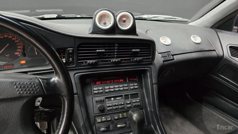 BMW 8-series
