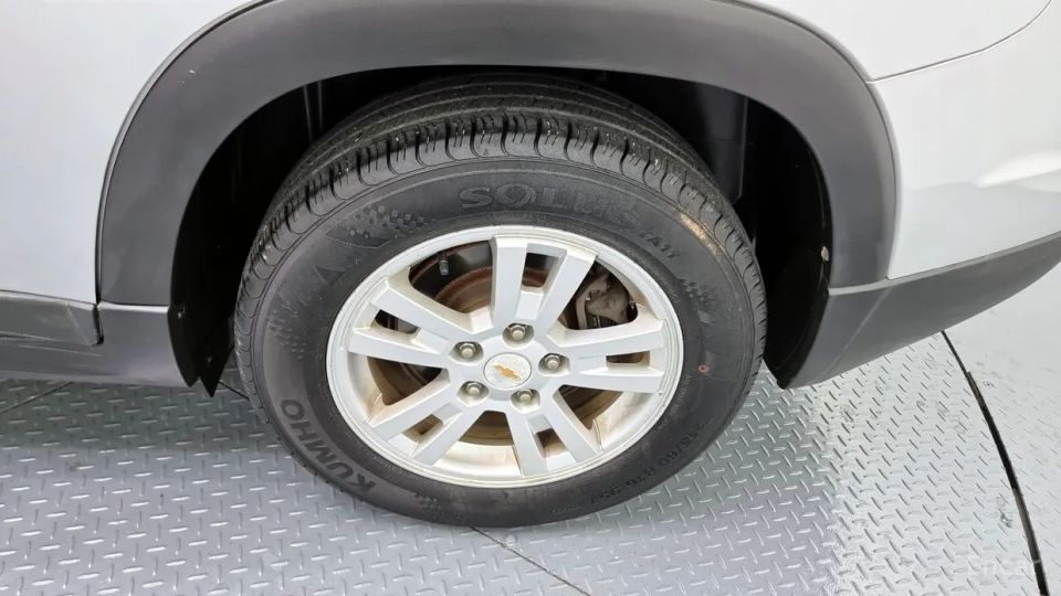 ChevroletGMDaewoo Orlando