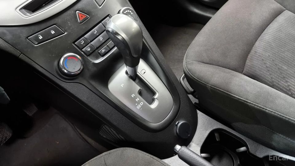 ChevroletGMDaewoo Orlando