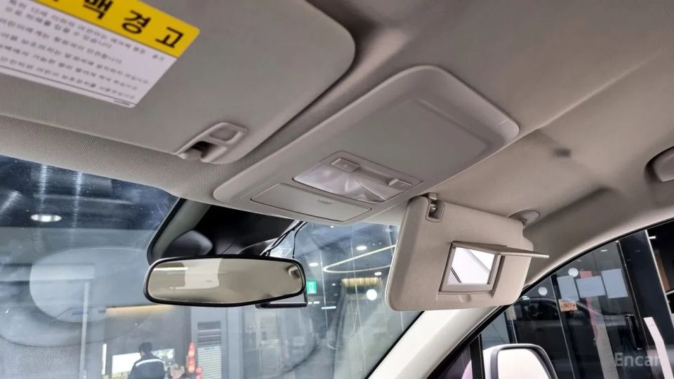 ChevroletGMDaewoo Orlando