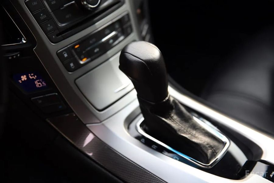 Cadillac CTS