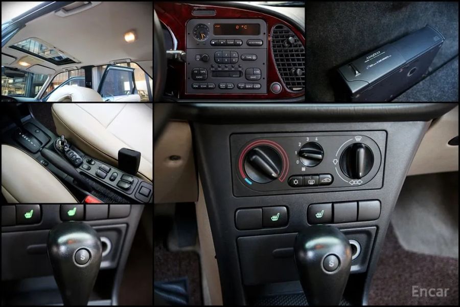 Saab 900