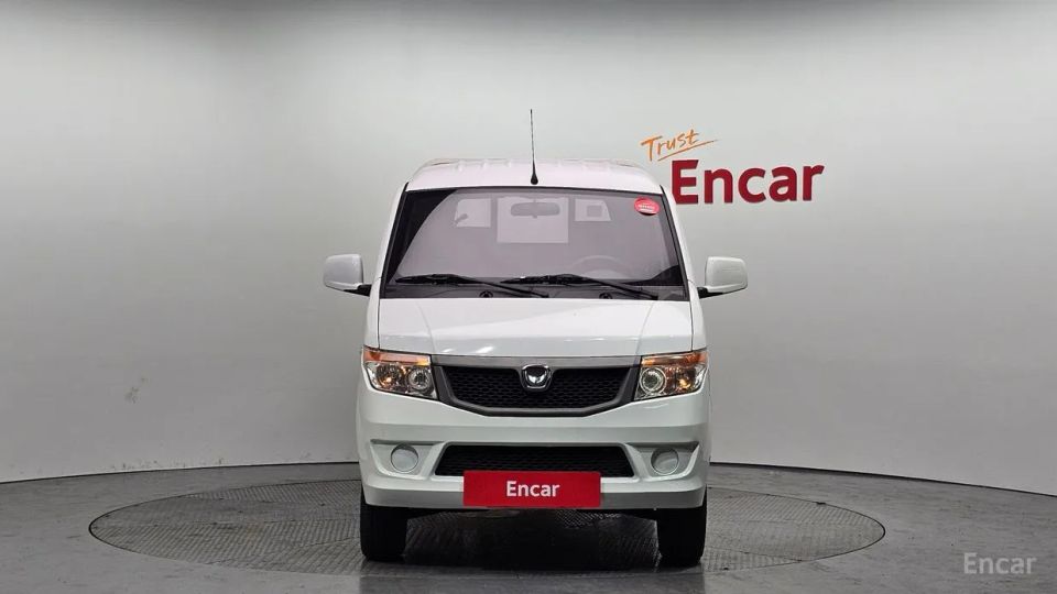 Baic Yinxiang CK MINI Truck