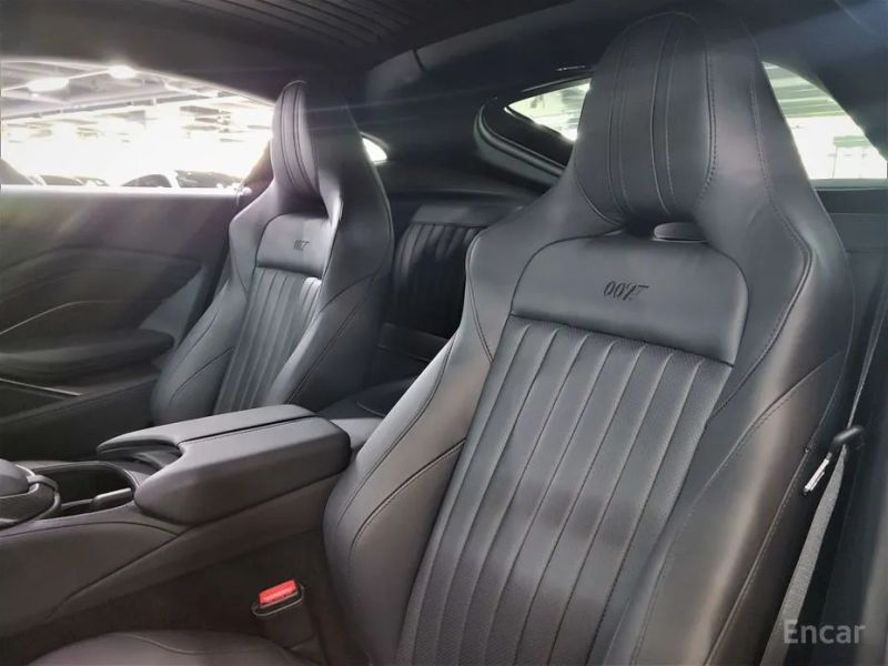 Astonmartin Vantage