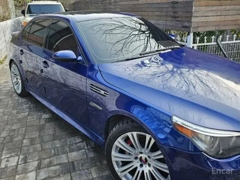 BMW M5