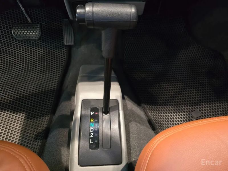 ChevroletGMDaewoo Tico