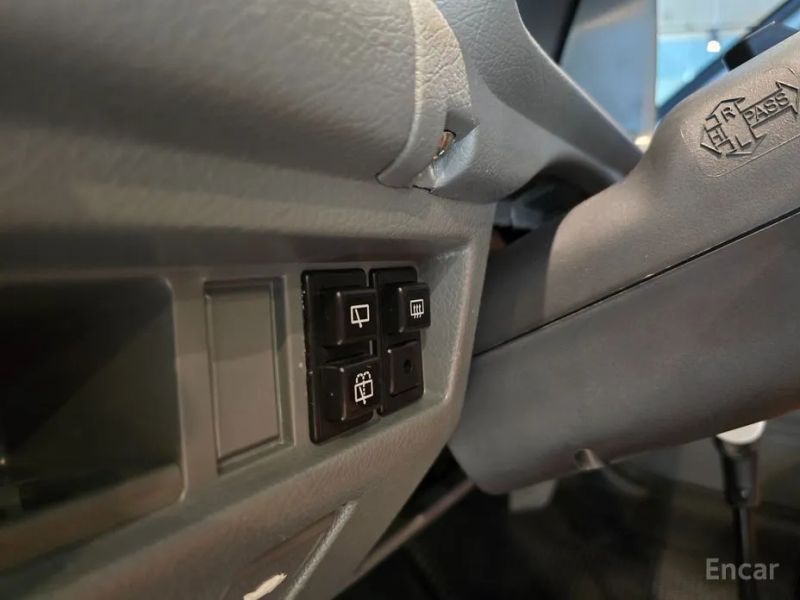 ChevroletGMDaewoo Tico