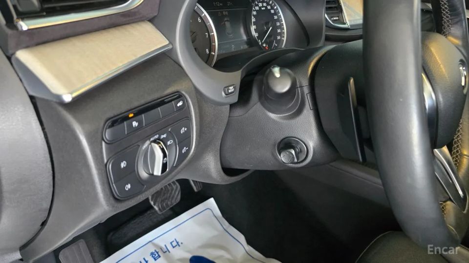 Infiniti QX50