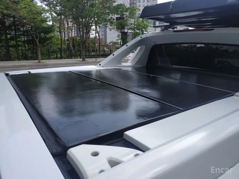 Chevrolet Avalanche