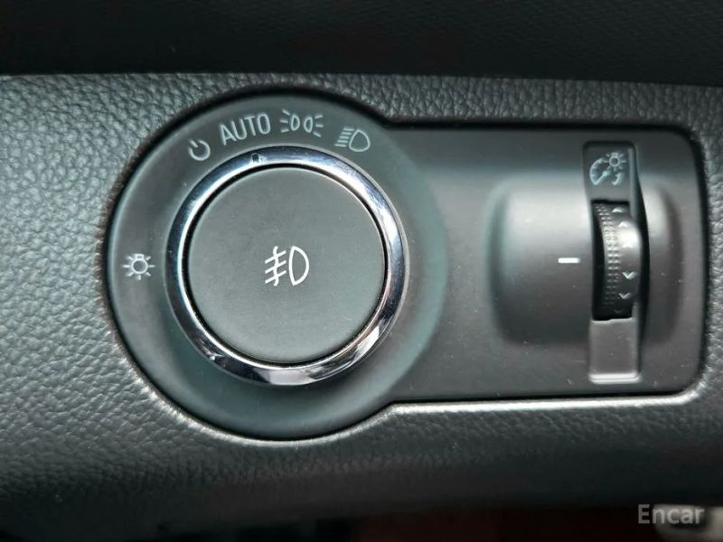 ChevroletGMDaewoo Aveo