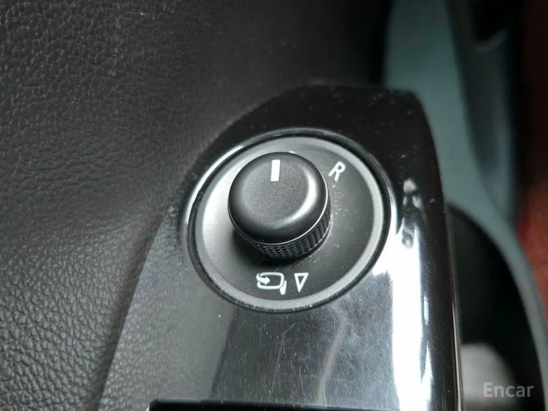 ChevroletGMDaewoo Aveo
