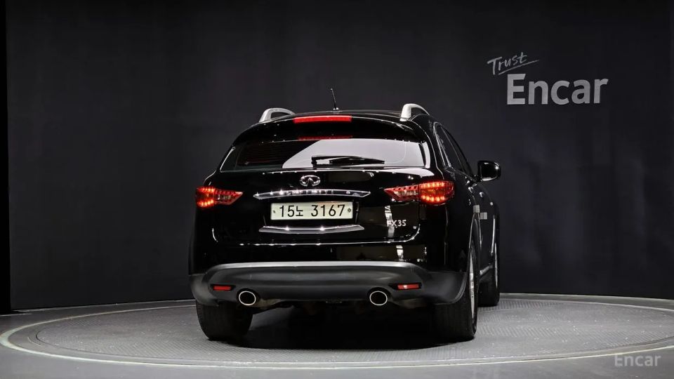 Infiniti FX