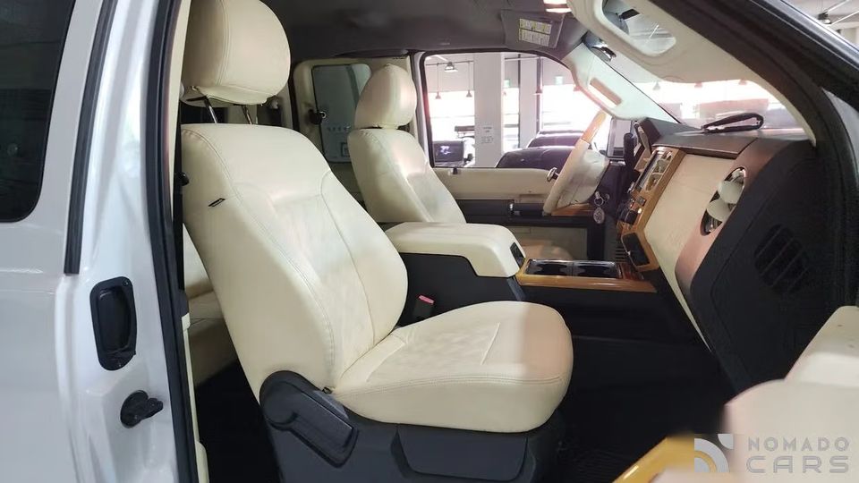 Ford F350