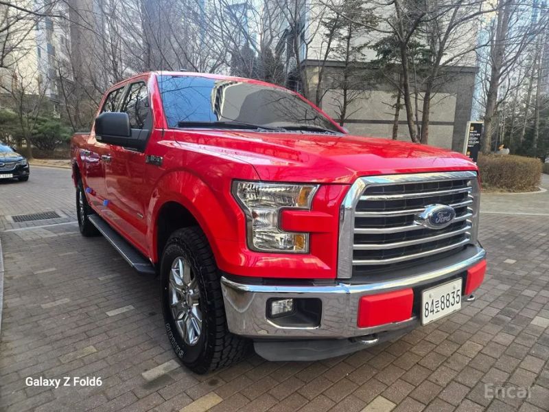 Ford F150