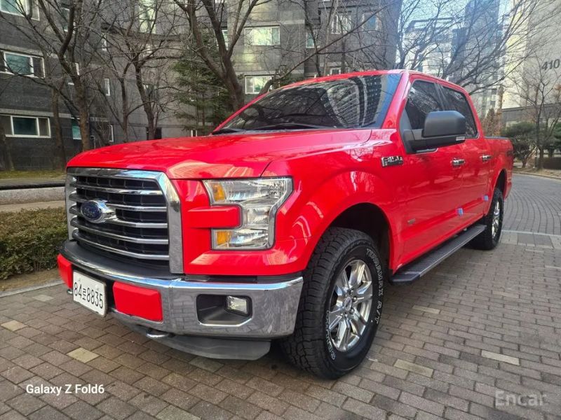 Ford F150