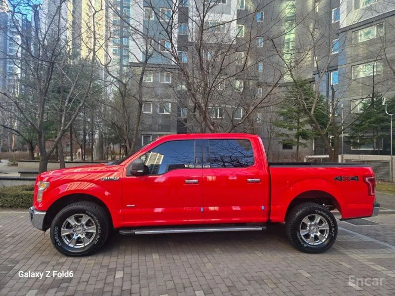 Ford F150