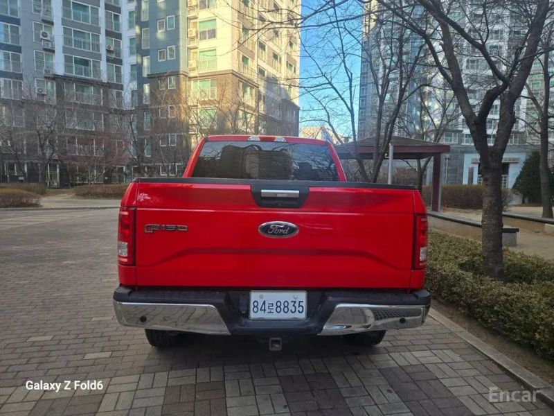 Ford F150