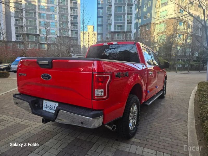 Ford F150