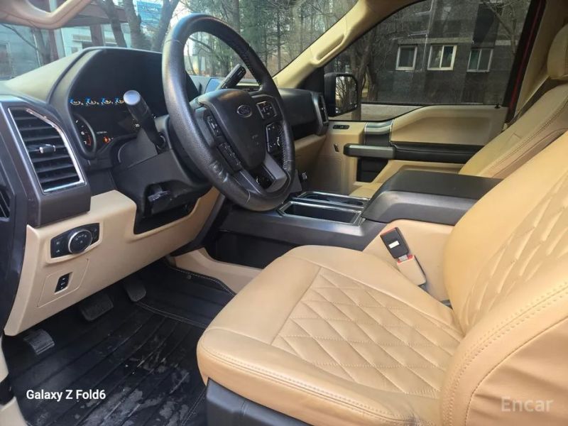 Ford F150