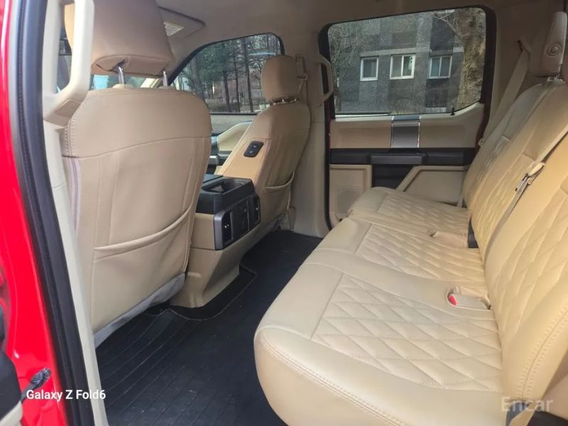 Ford F150