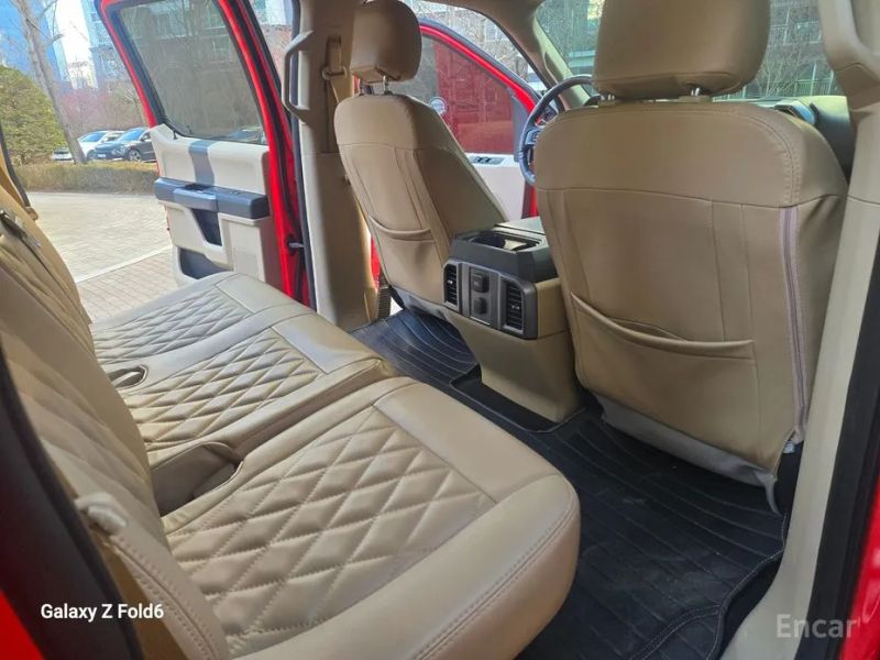 Ford F150