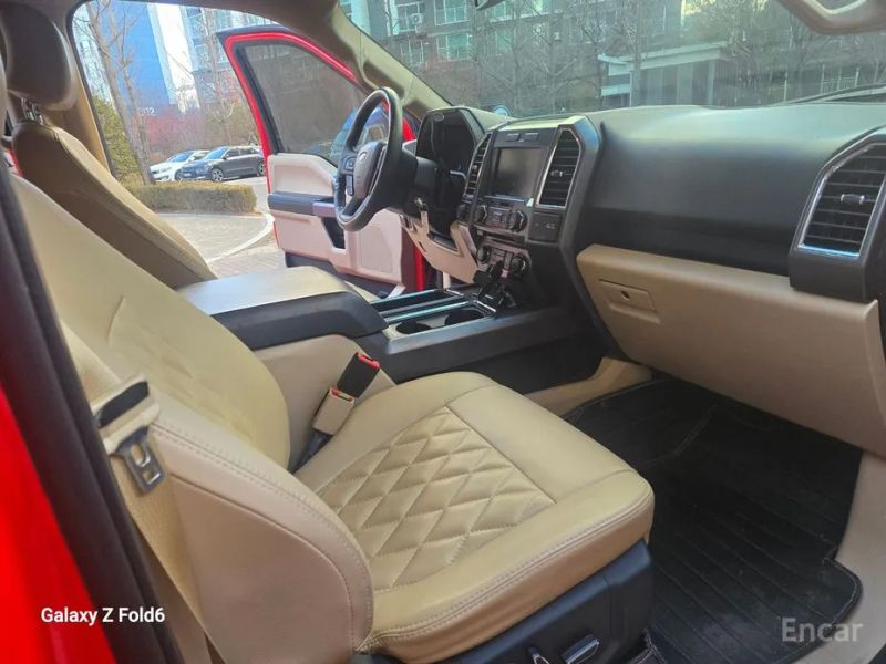 Ford F150