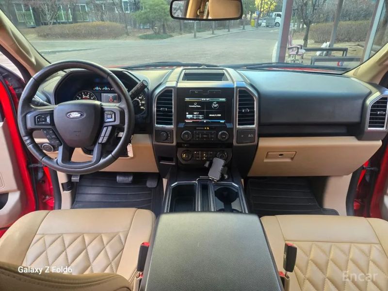 Ford F150