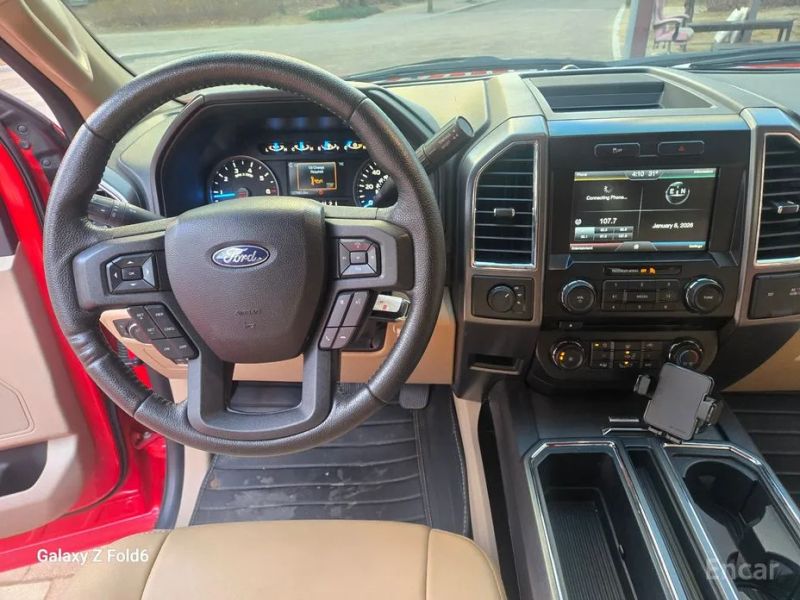Ford F150