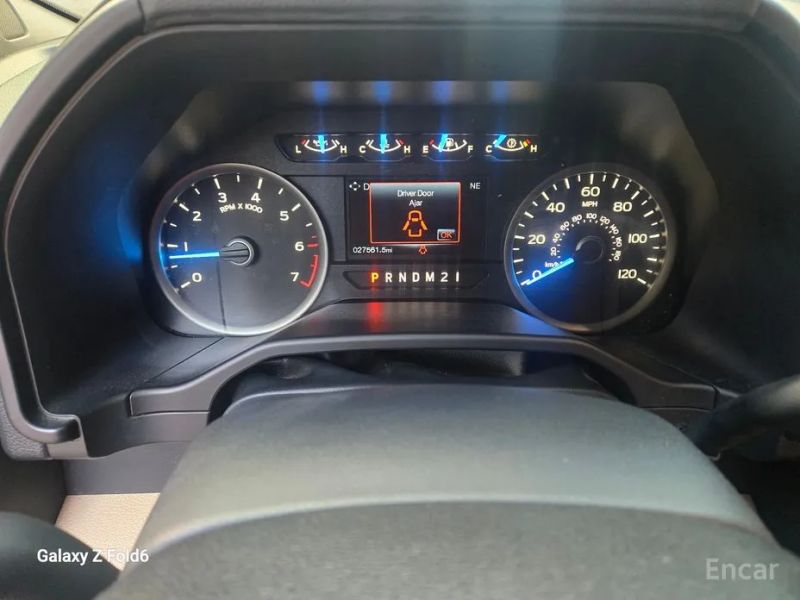 Ford F150