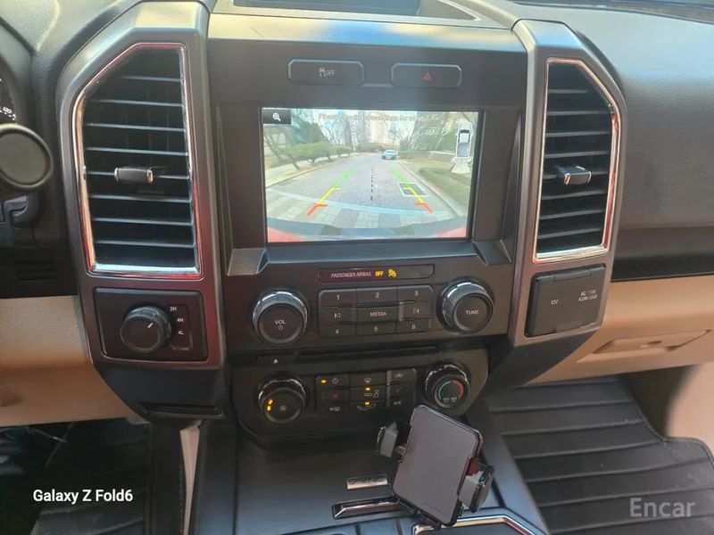 Ford F150