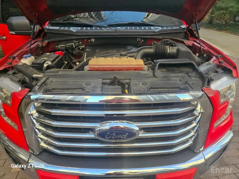 Ford F150