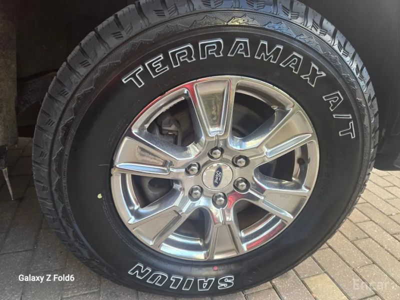 Ford F150