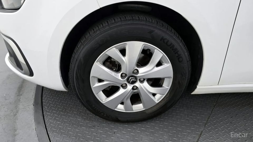 Citroen-DS C4 Picasso