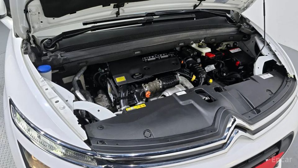 Citroen-DS C4 Picasso