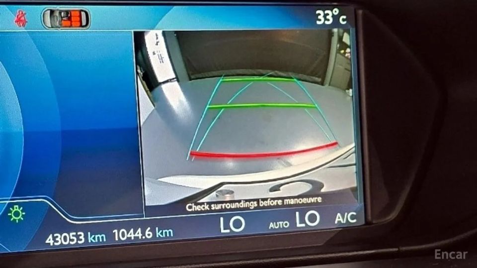 Citroen-DS C4 Picasso