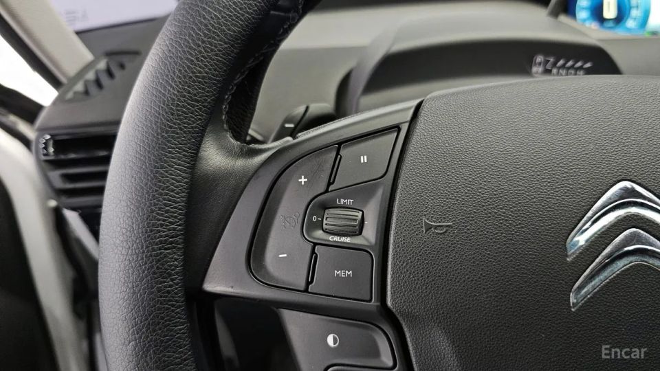 Citroen-DS C4 Picasso