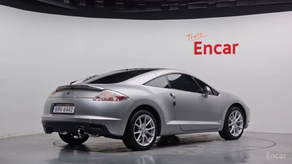 Mitsubishi Eclipse