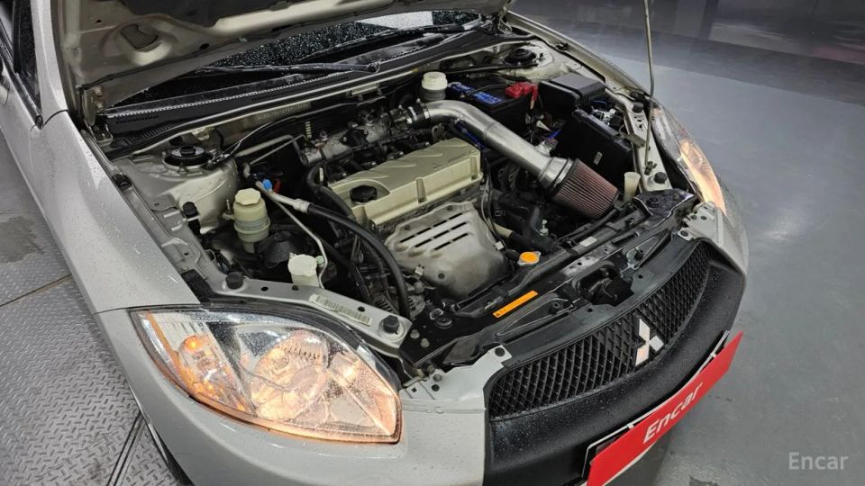 Mitsubishi Eclipse