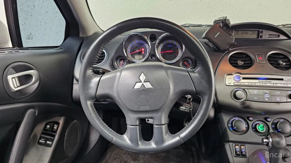 Mitsubishi Eclipse