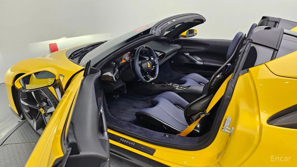 Ferrari SF90
