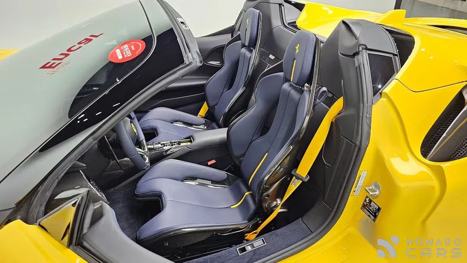Ferrari SF90