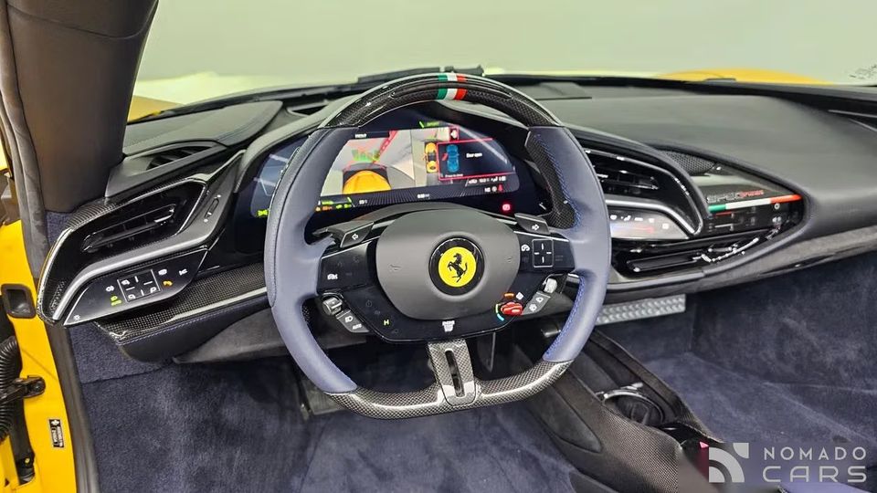 Ferrari SF90