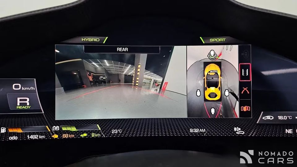Ferrari SF90