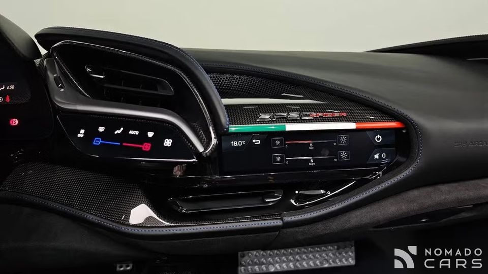Ferrari SF90